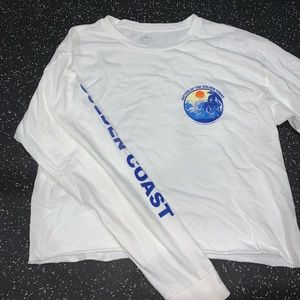 Brandy Melville long sleeve